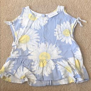 Children’s place top girls